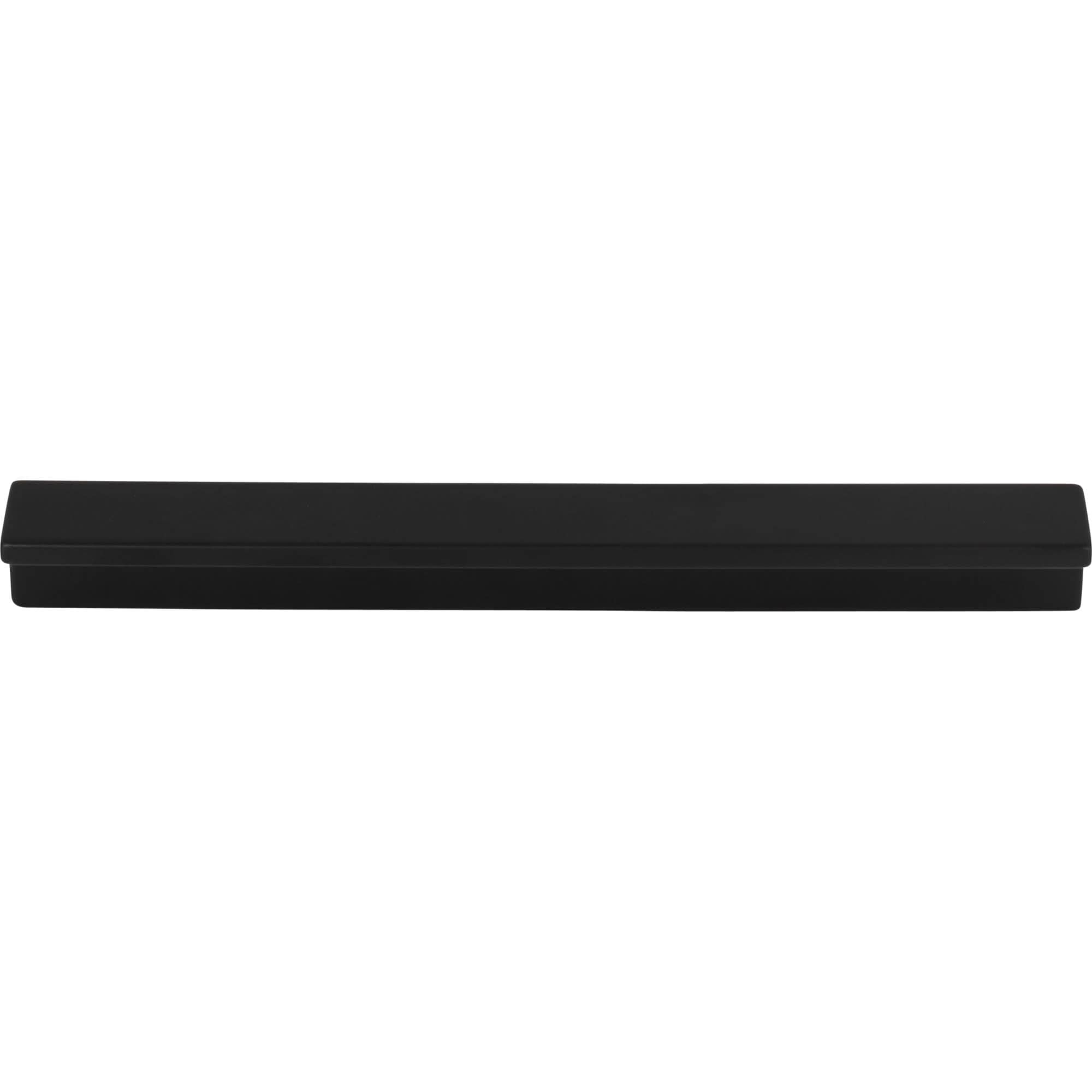 Top Knobs Tk1043 Minetta 6 5 16 Inch Center To Center Finger Cabinet Pull
