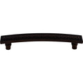 Top Knobs Tk176 Trevi 5 Center To Center Bar Cabinet Pull