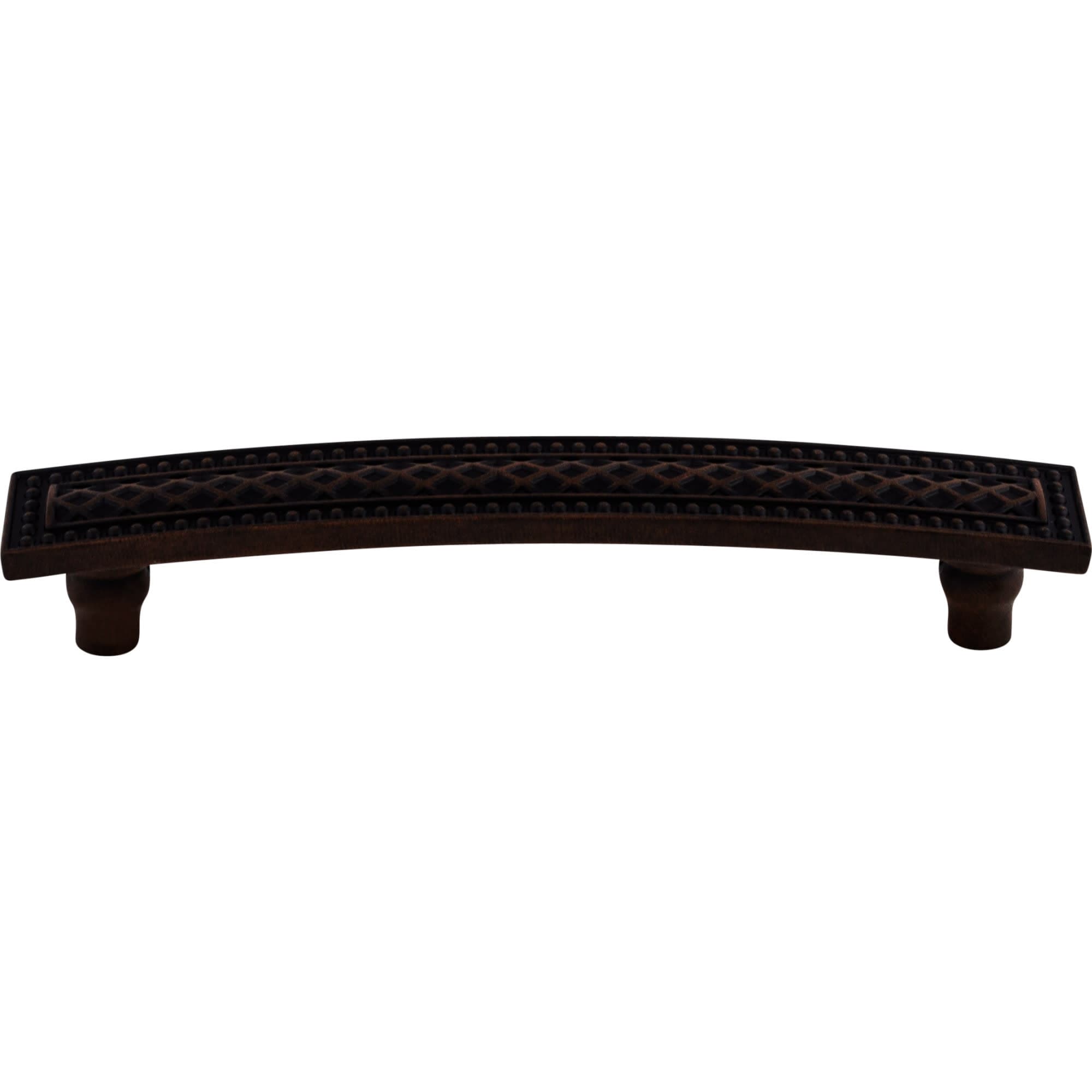 Top Knobs Tk176 Trevi 5 Center To Center Bar Cabinet Pull