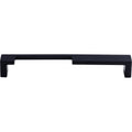 Top Knobs Tk257 Modern Metro 7 Inch Center To Center Handle Cabinet Pull