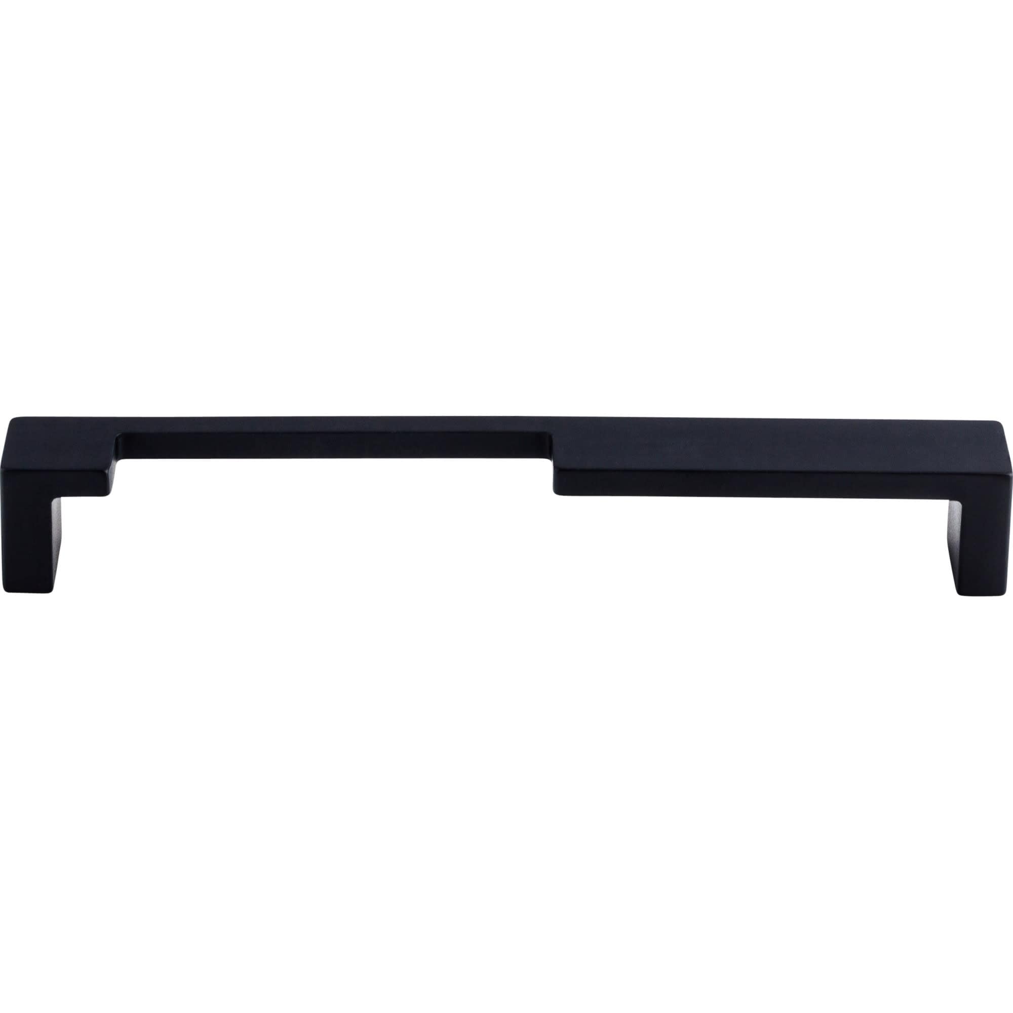 Top Knobs Tk257 Modern Metro 7 Inch Center To Center Handle Cabinet Pull