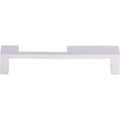 Top Knobs Tk259 Modern Metro 5 Inch Center To Center Handle Cabinet Pull