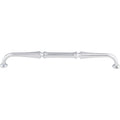 Top Knobs Tk344 Chalet 9 Center To Center Handle Cabinet Pull From The Chareau Series