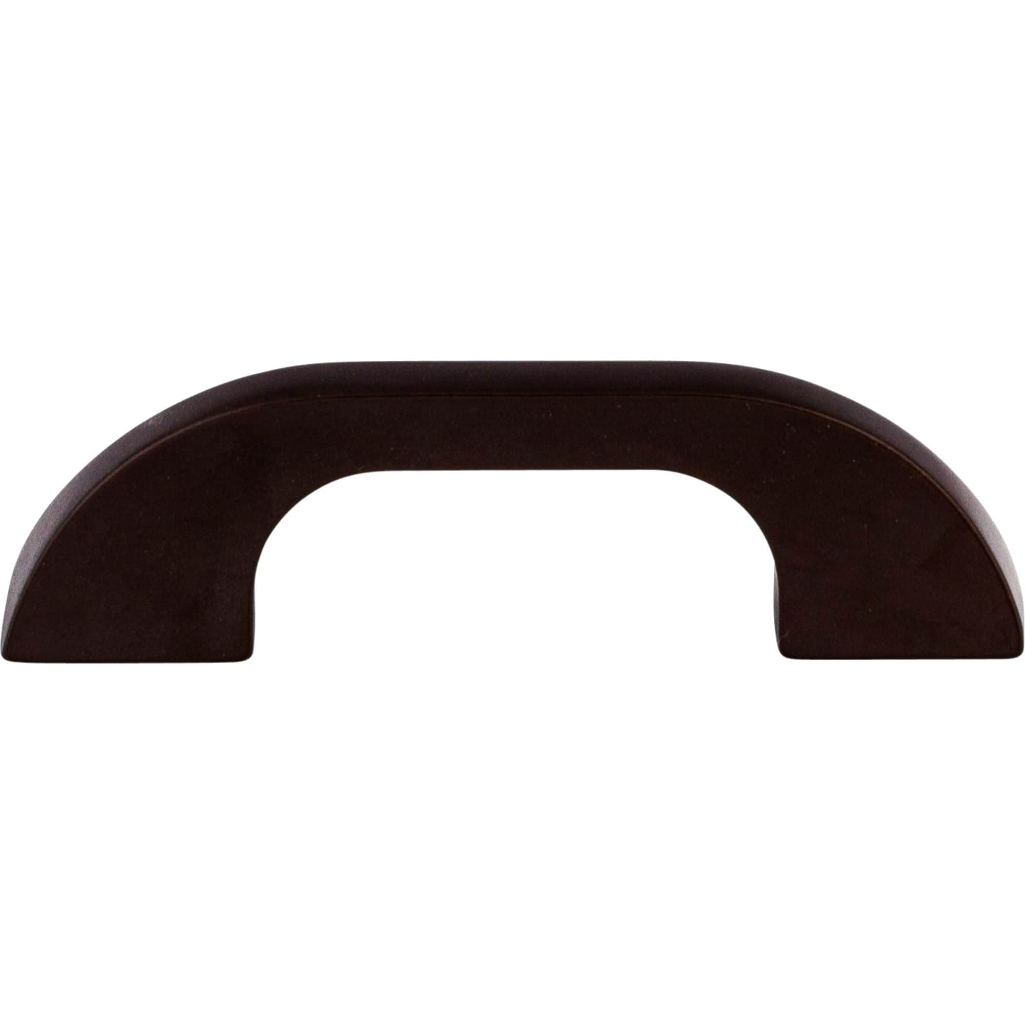 Top Knobs Tk44 Neo 3 Center To Center Handle Cabinet Pull From The Sanctuary Series