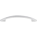 Top Knobs Tk619 Tango 5 128 Mm Center To Center Arch Cabinet Pull From The Mercer Series