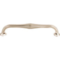 Top Knobs Tk716 Spectrum 6 5 16 Center To Center Handle Cabinet Pull From The Transcend Series