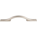 Top Knobs Tk753 Somerdale 3 3 4 Center To Center Arch Cabinet Pull From The Barrington Series