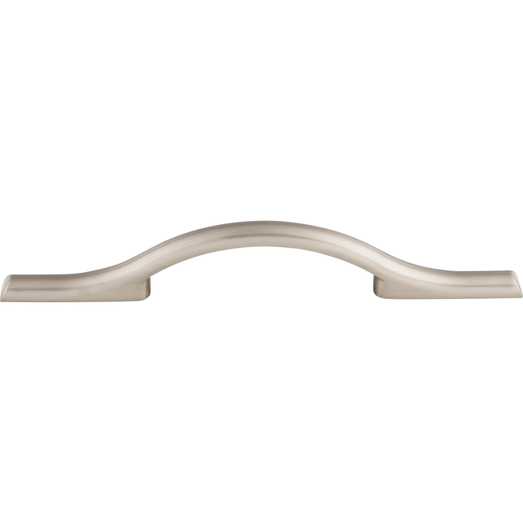 Top Knobs Tk753 Somerdale 3 3 4 Center To Center Arch Cabinet Pull From The Barrington Series