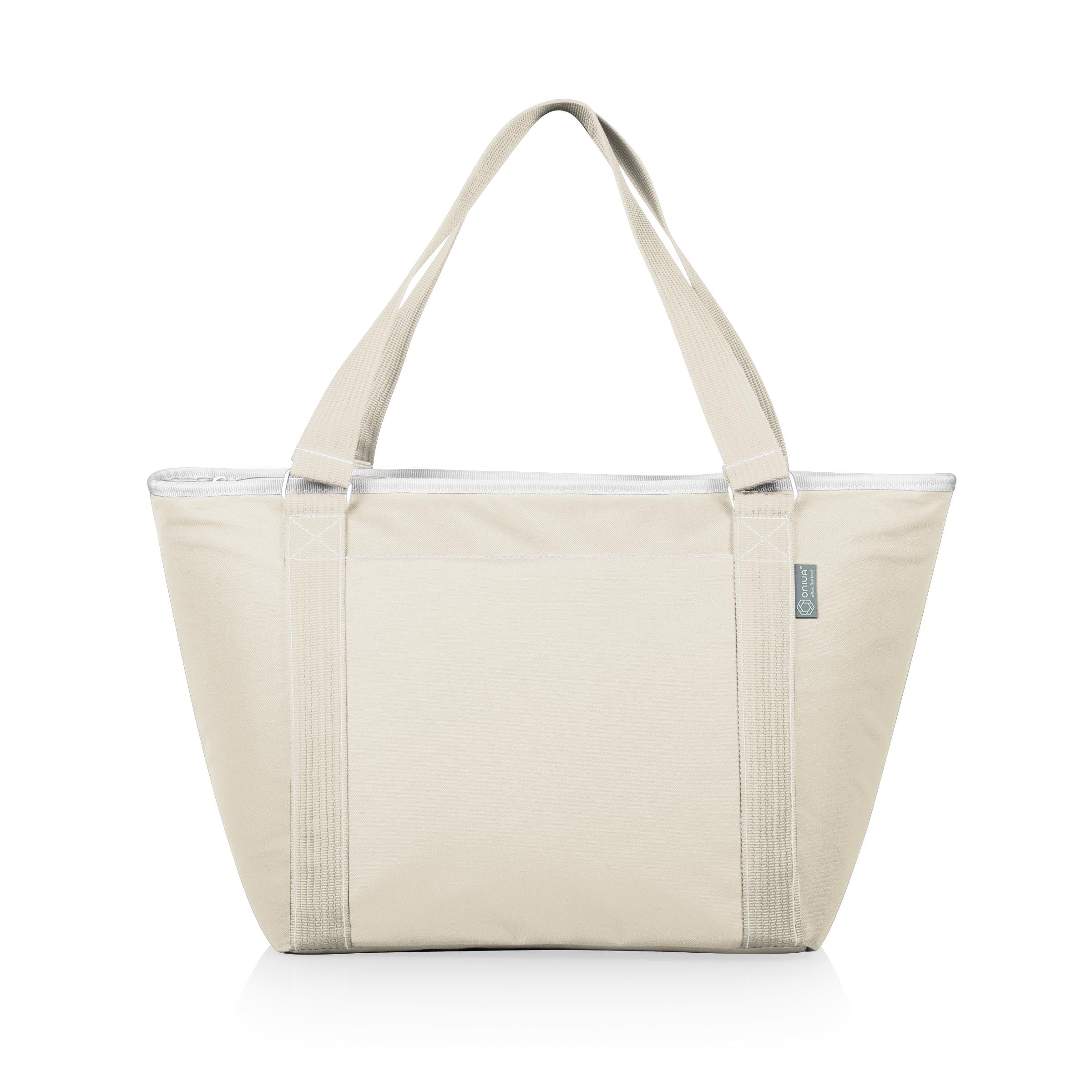 Topanga Cooler Tote Sand