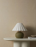 Topos Wallpaper by Élan Byrd