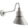 Torrey 1 Light Large Outdoor Lantern