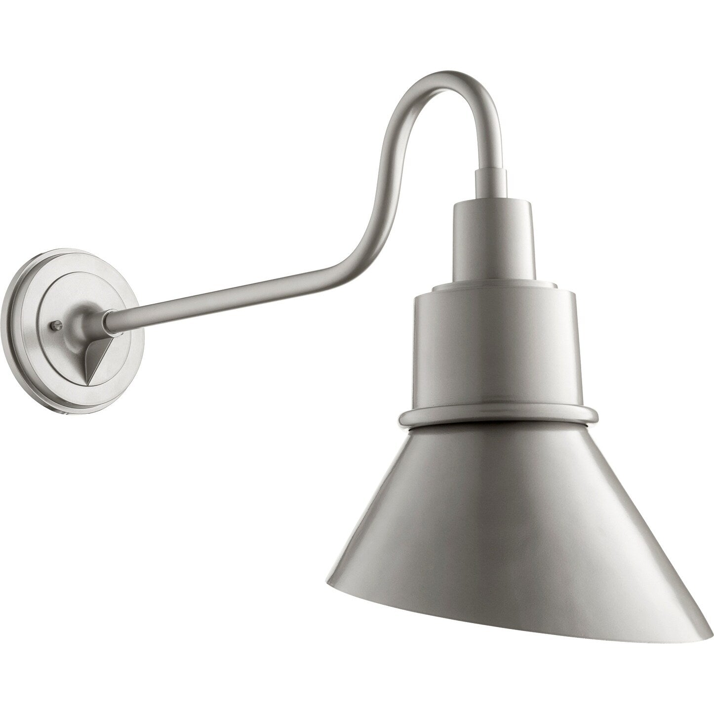 Torrey 1 Light Large Outdoor Lantern