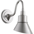 Torrey 1 Light Small Outdoor Lantern
