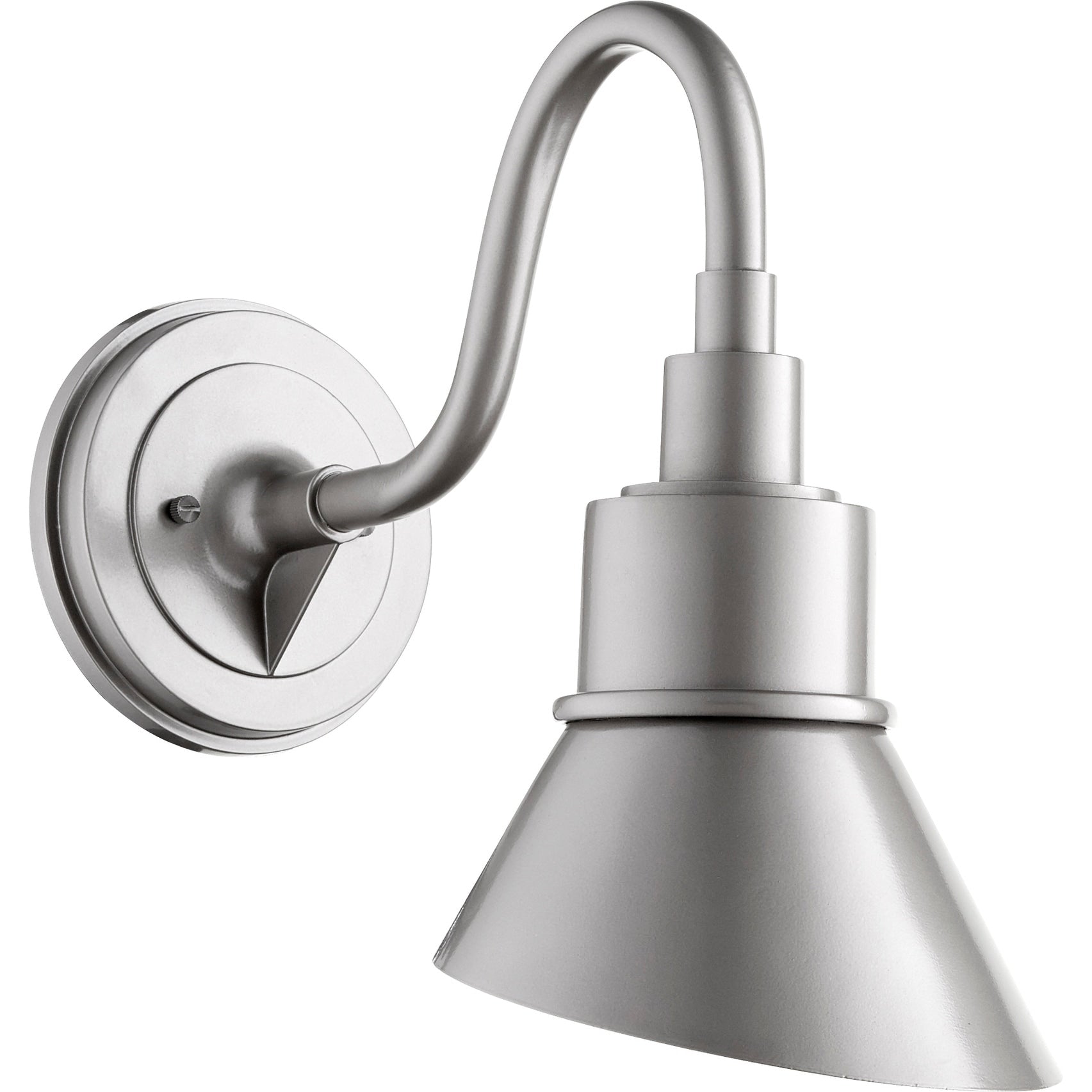 Torrey 1 Light Small Outdoor Lantern