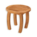 Tortuga Outdoor Jakarta Side Table