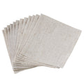Toscana Woven Cocktail Napkins Set Of 12
