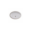 Toto Lt233 Atherton 18 3 8In Vitreous China Undermount Bathroom Sink With Concealed Overflow Cotton