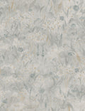 Scalamandre Tove Wallpaper Swatch by Sandberg, Misty Blue