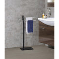 Towel Rack