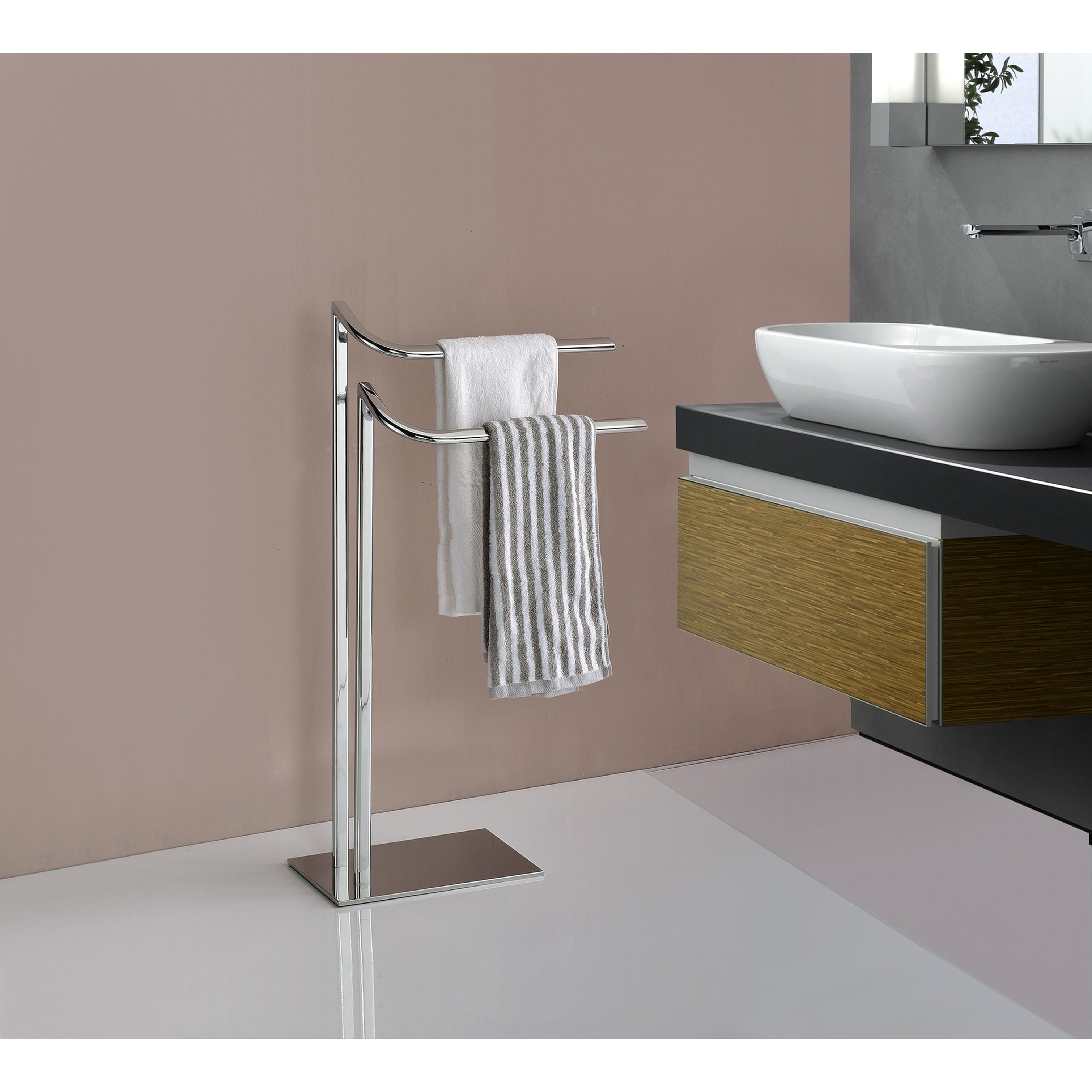 Towel Rack