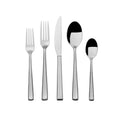 Towle Living Stainless Steel Dream 20 Piece Flatware Set