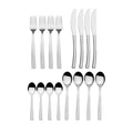 Towle Merion 16 Pc Flatware Set