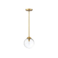 Trade Winds 1 Light Mini Pendant