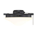 Trade Winds 2 Light Fan Light Kit