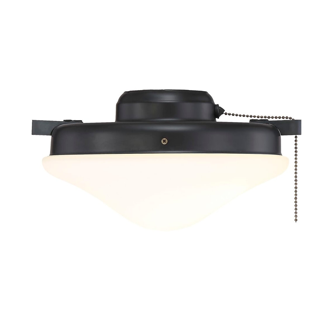 Trade Winds 2 Light Fan Light Kit