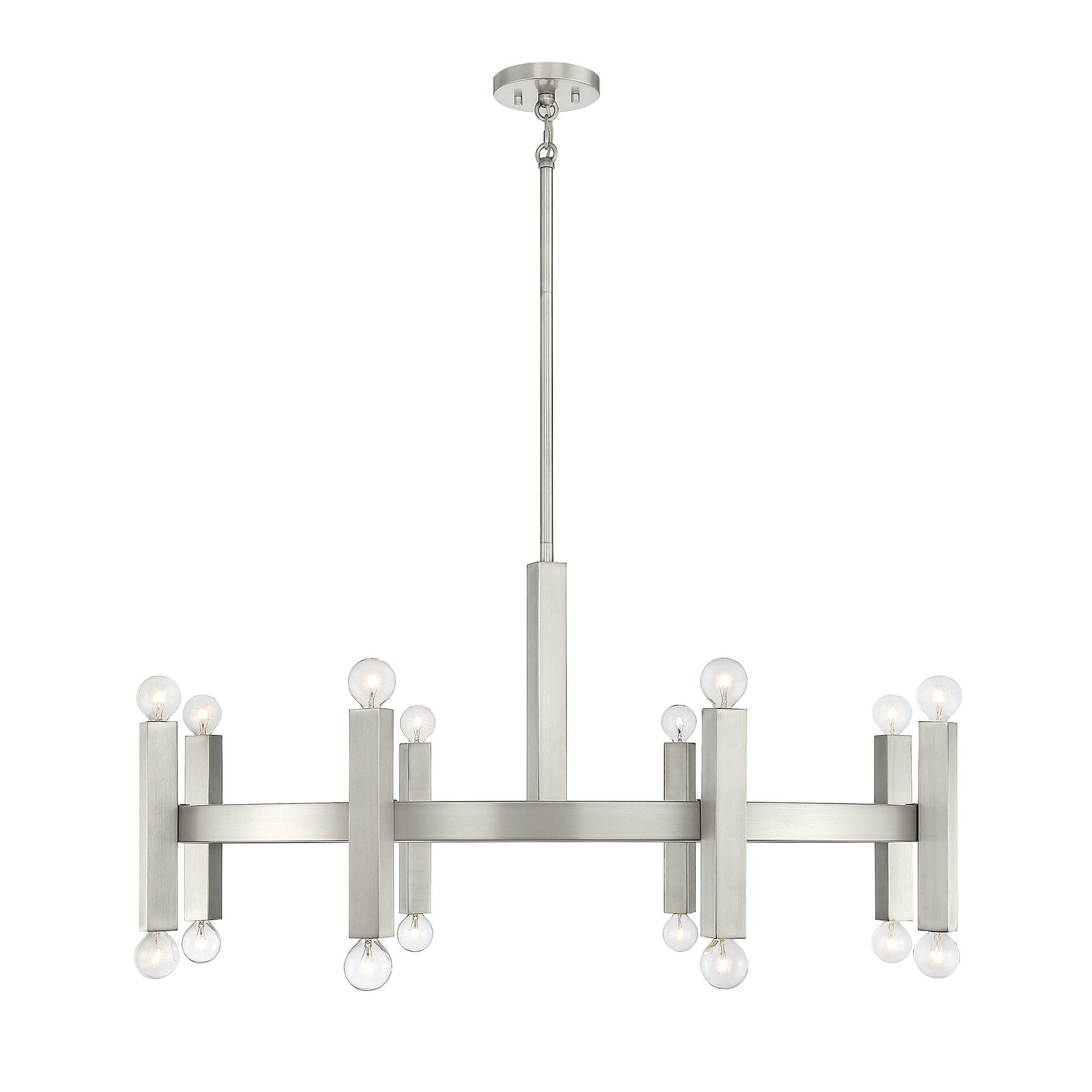 Trade Winds Aaron 16 Light Chandelier