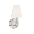Trade Winds Bianca 1 Light Wall Sconce