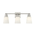 Trade Winds Billie 3 Light Bathroom Vanity Light