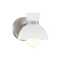 Trade Winds Bonnie 1 Light Wall Sconce