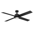 Trade Winds Caleb 56 Led Ceiling Fan