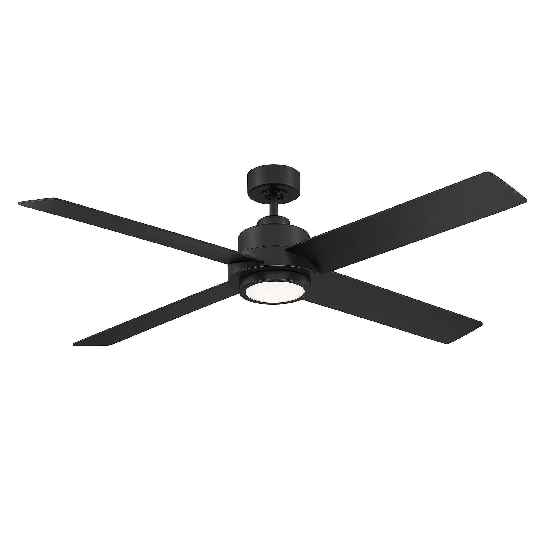 Trade Winds Caleb 56 Led Ceiling Fan
