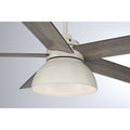 Trade Winds Camilla 52 Led Ceiling Fan