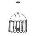 Trade Winds Chloe 4 Light Pendant