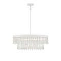Trade Winds Claire 6 Light Pendant