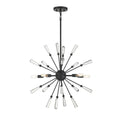 Trade Winds Elaine 5 Light Pendant