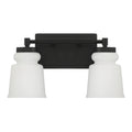 Trade Winds Faye 2 Light Bathroom Vanity Light