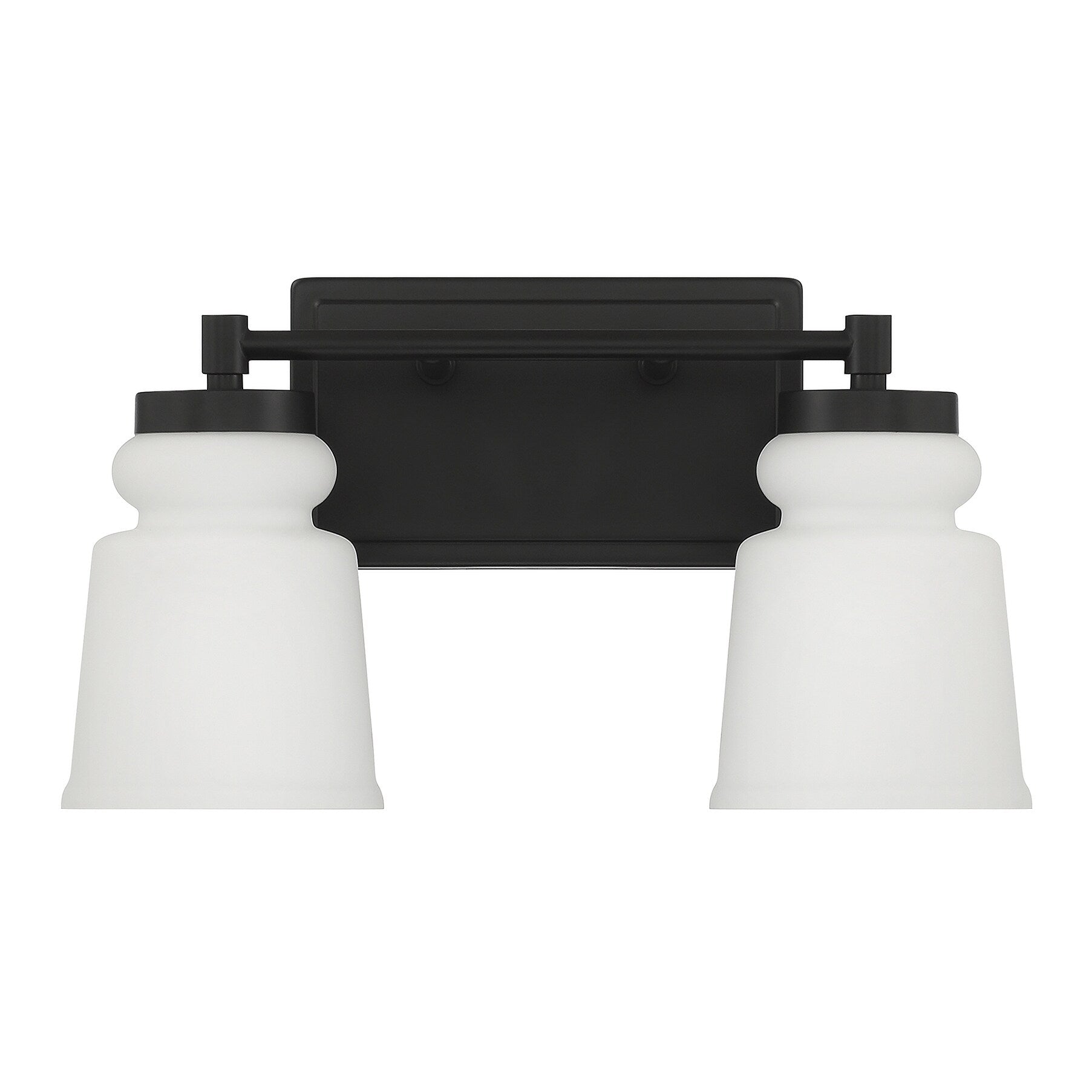 Trade Winds Faye 2 Light Bathroom Vanity Light