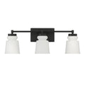 Trade Winds Faye 3 Light Bathroom Vanity Light