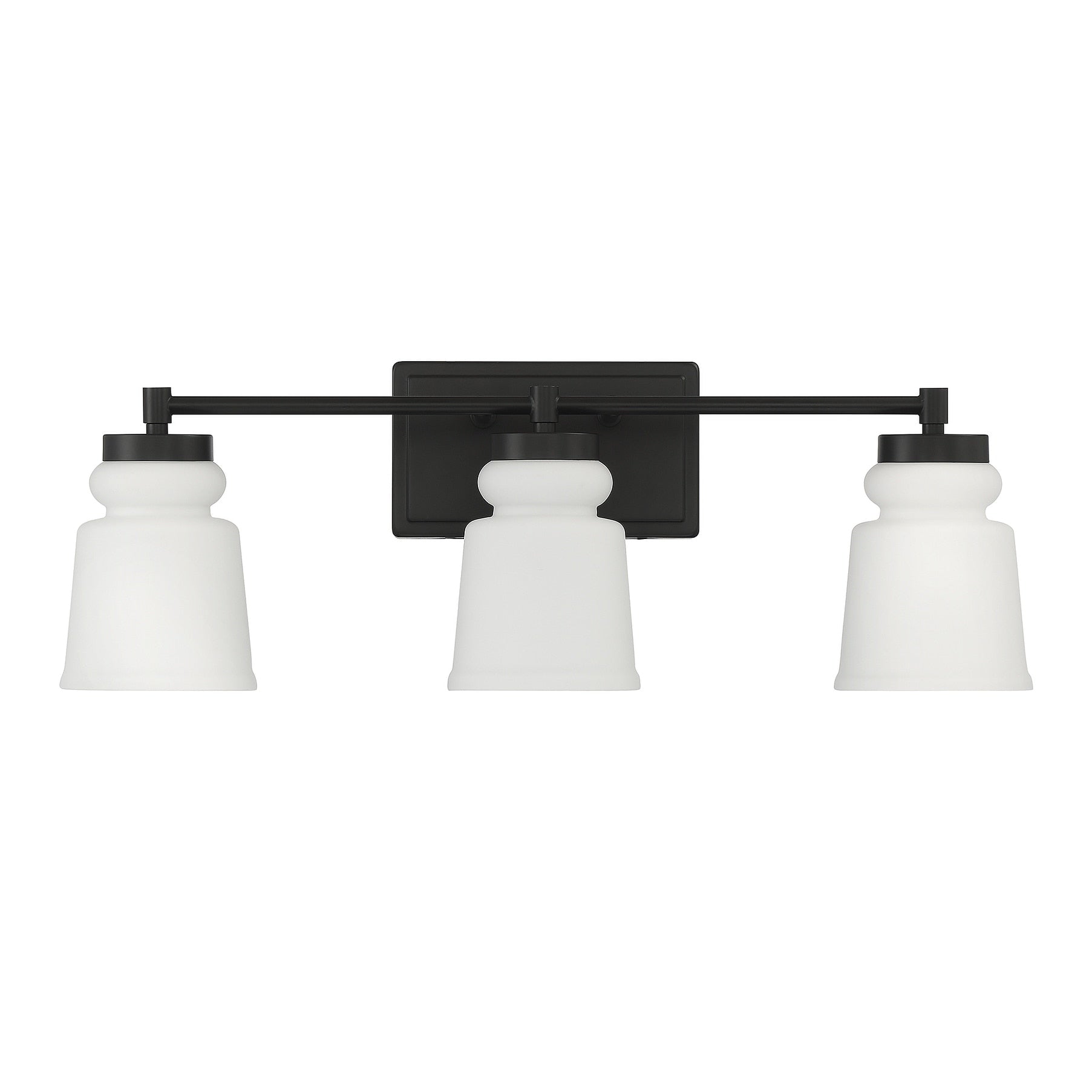 Trade Winds Faye 3 Light Bathroom Vanity Light