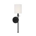 Trade Winds Fiona 1 Light Wall Sconce