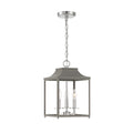 Trade Winds Gianna 3 Light Pendant