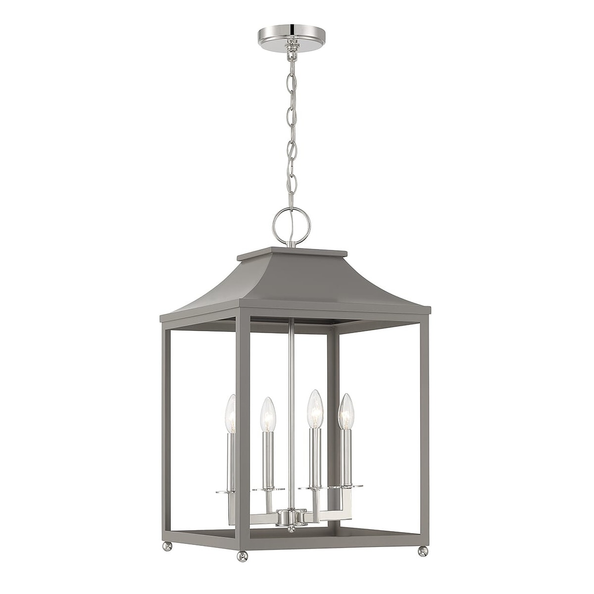 Trade Winds Gianna 4 Light Pendant