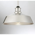 Trade Winds Grady 1 Light Pendant
