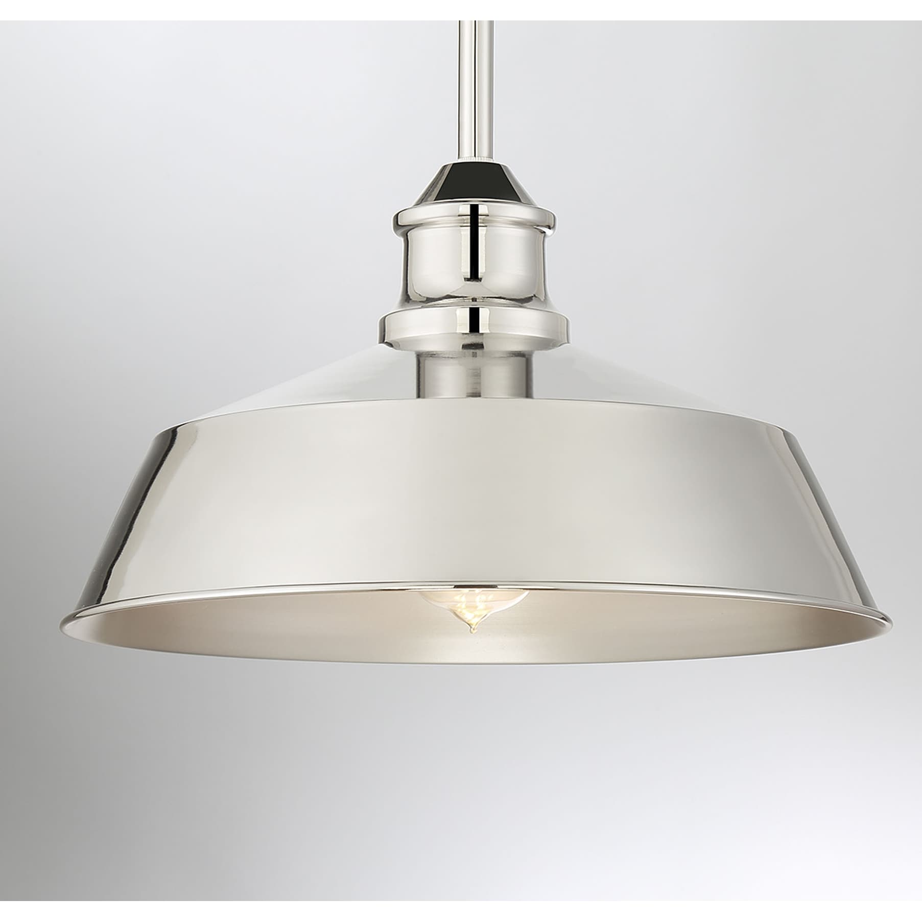 Trade Winds Grady 1 Light Pendant