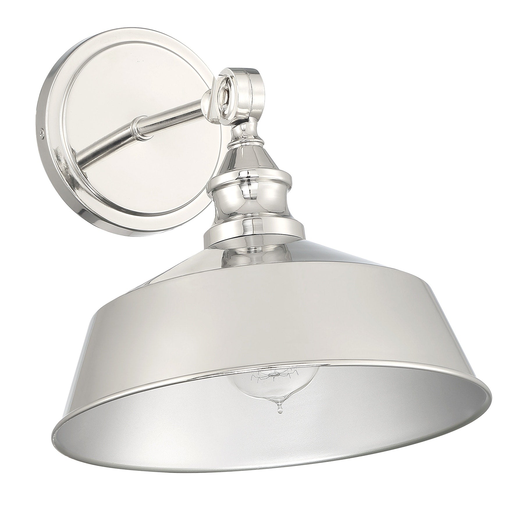 Trade Winds Grady 1 Light Wall Sconce