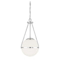 Trade Winds Hammond 1 Light Pendant